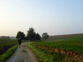  Wanderroute nach Singham 